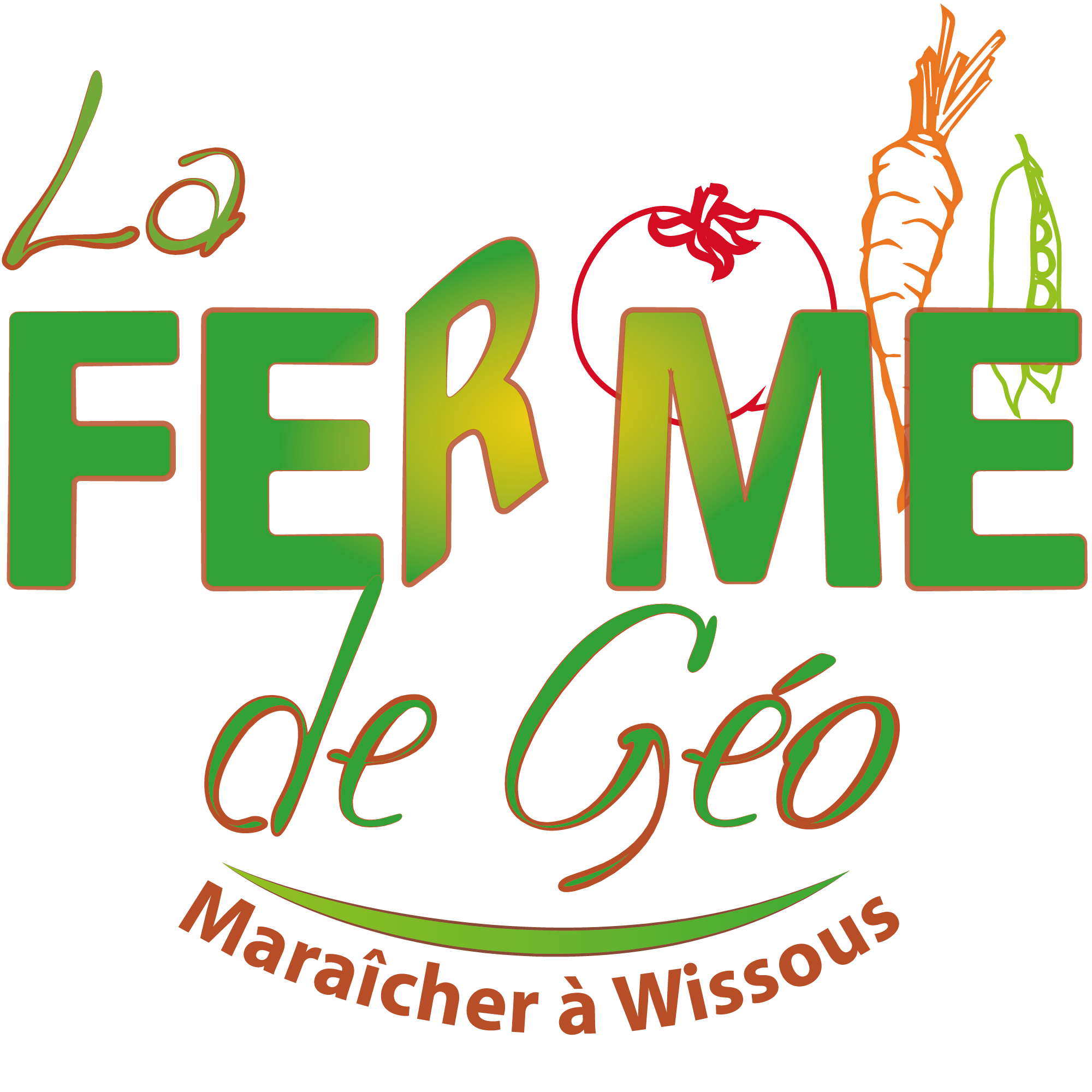 La ferme de Geo 